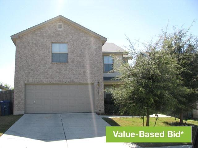 5418 Mumford Path San Antonio, TX 78228