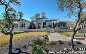 231 WINDING LANE San Antonio, TX 78231