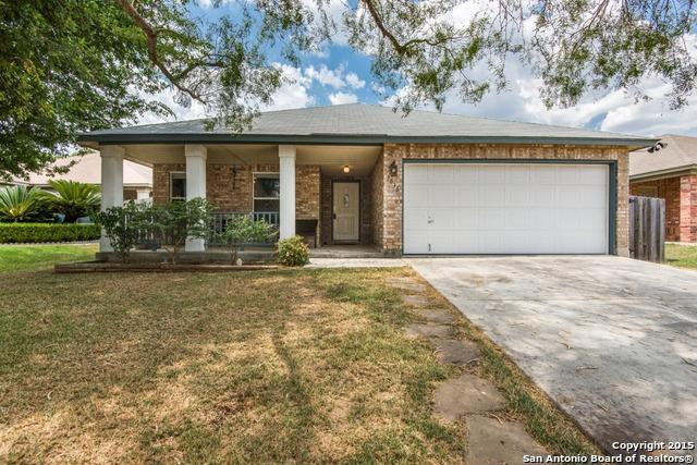 7035 Rosefield San Antonio, TX 78240