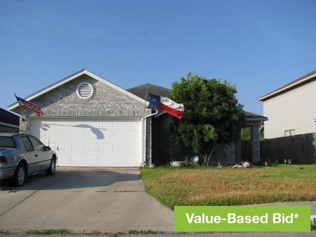 6530 Maverick Oak Dr San Antonio, TX 78240