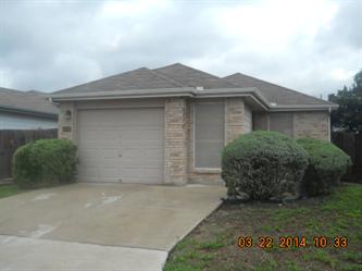 4004 Nettle Brook San Antonio, TX 78244