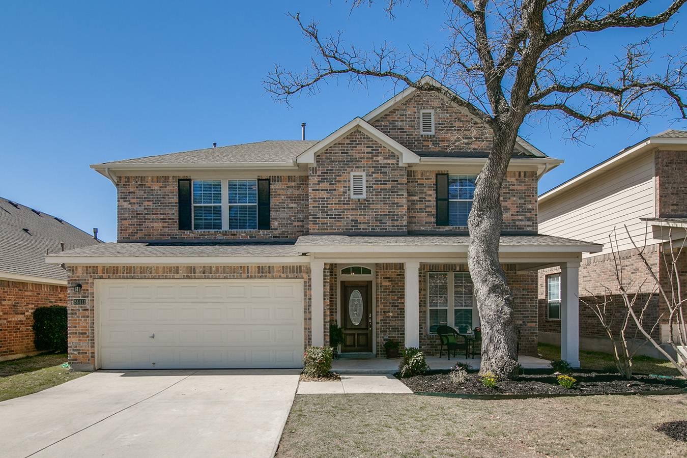 24411 Treaty Crk San Antonio, TX 78255