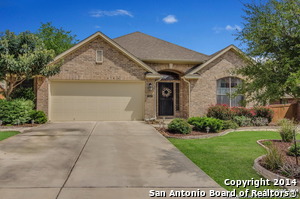 7207 HANSA HILL San Antonio, TX 78256