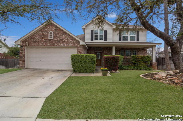 1319 Knights Cross Dr San Antonio, TX 78258