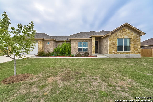 13147 Compass Rose San Antonio, TX 78263