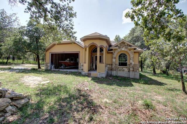 23111 Kendall Way San Antonio, TX 78264