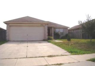 1734 Coronado Trl Corpus Christi, TX 78410