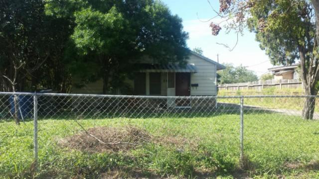 4141 Barrera Dr Corpus Christi, TX 78416