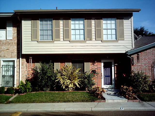 500 Wichita Avenue #27 Mcallen, TX 78503