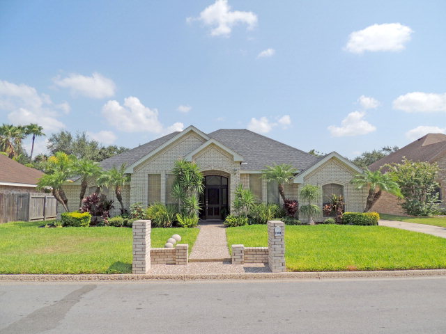 2908 Oriole Avenue Mcallen, TX 78504