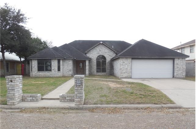 2815 Joan Dr Edinburg, Tx, 78541 Hidalgo County Edinburg, TX 78541