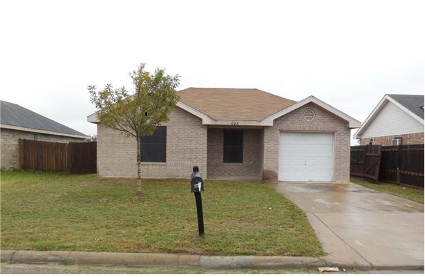 923 Oscar Edinburg, Tx, 78541 Hidalgo County Edinburg, TX 78541