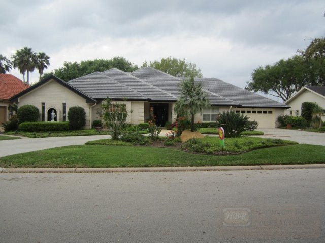 1509 Palm Valley Drive East Harlingen, TX 78552