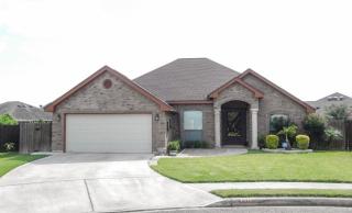 4011 Hill Crest Dr Mission, TX 78573