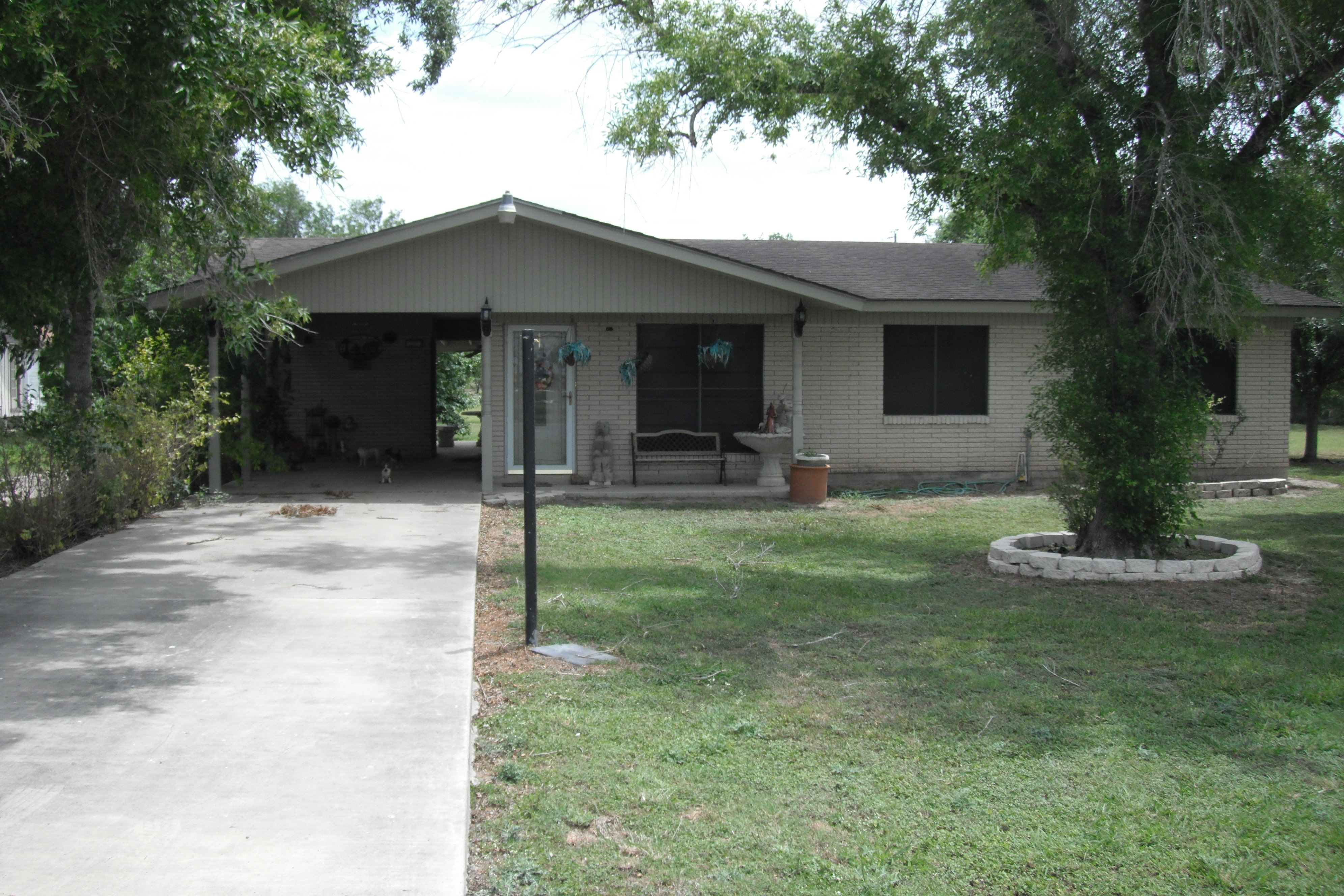 14330 Business 77 Raymondville, TX 78580