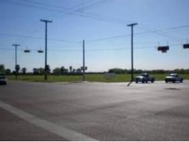 000 Cesar Chavez Road San Juan, TX 78589