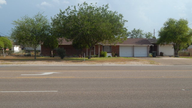 610 E FM 495 San Juan, TX 78589