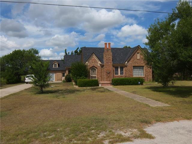 360 S Lampasas St Bertram, TX 78605