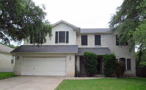 1611 Abbey Ln Cedar Park, TX 78613