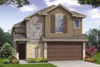 The Guadalupe Plan Georgetown, TX 78626