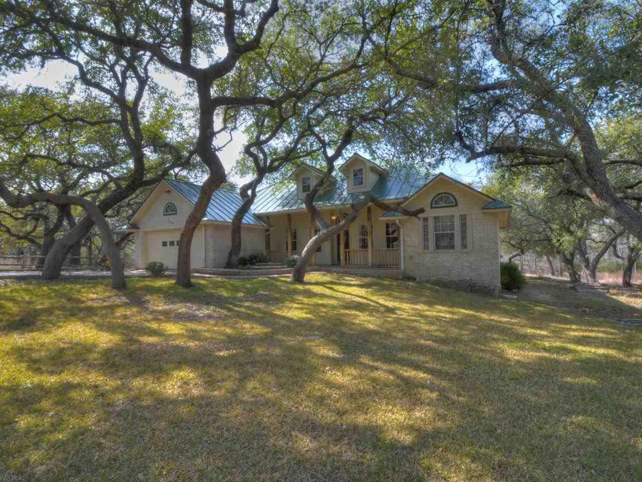 220 Mountain Home Horseshoe Bay, TX 78657