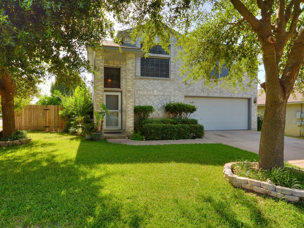 2700 Bradley Ln Round Rock, TX 78664