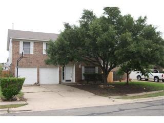 3602 Cheyenne St Round Rock, TX 78665