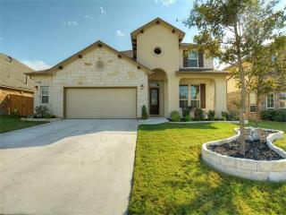 2943 Angelina Dr Round Rock, TX 78665