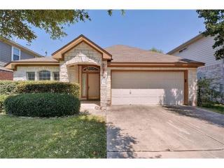 6014 Almelo Dr Round Rock, TX 78681