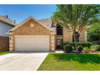 2989 Freemont St Round Rock, TX 78681