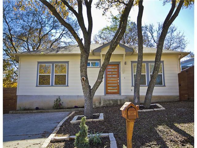 3903 E 16th St Austin, TX 78721