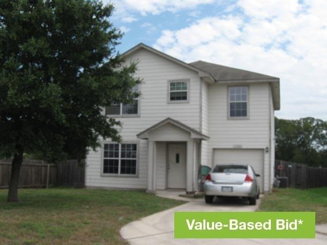 3500 Banda Austin, TX 78725