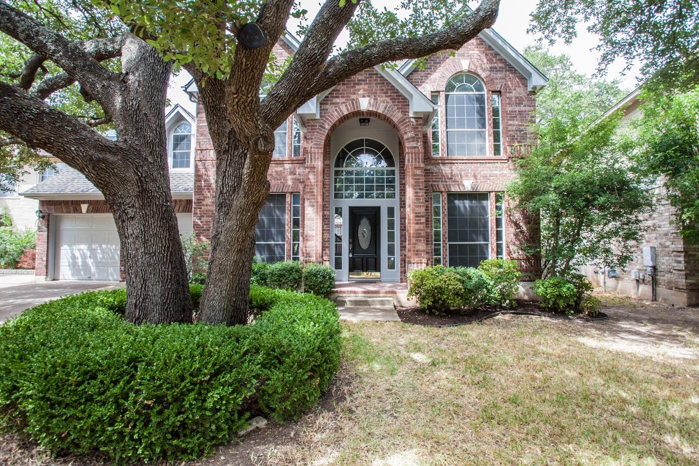 11208 Crossland Dr Austin, TX 78726