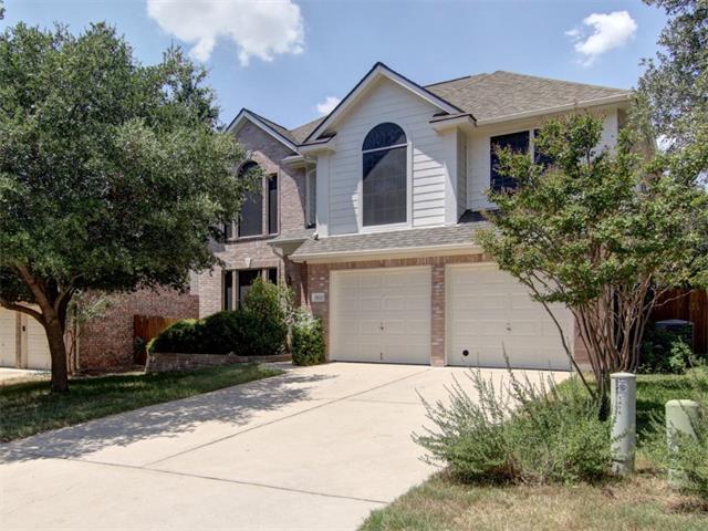 1820 Montana Sky Dr Austin, TX 78727