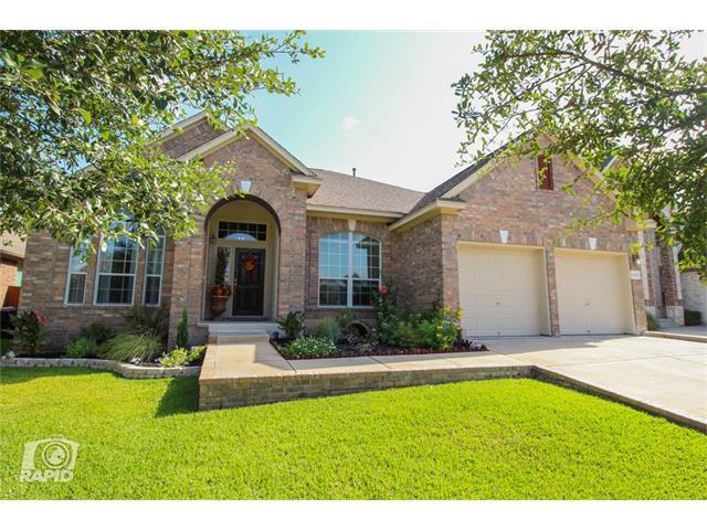 12712 Rush Creek Ln Austin, TX 78732