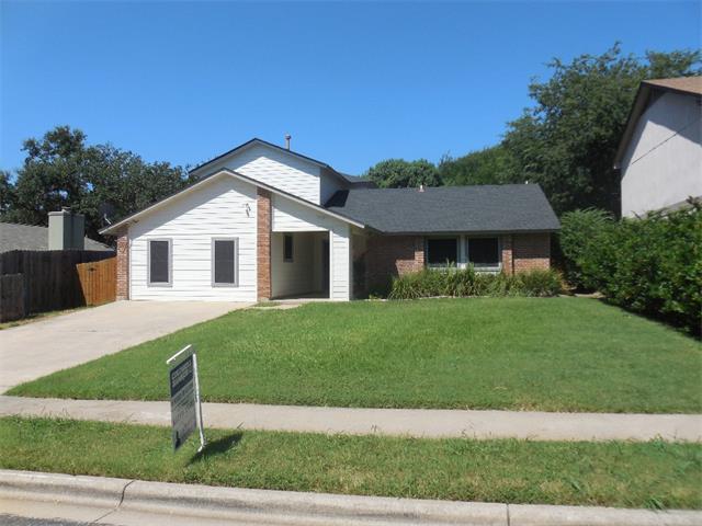 11503 Quarter Horse Trl Austin, TX 78750