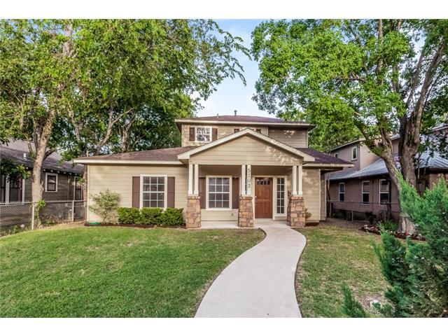 5103 Avenue G Austin, TX 78751