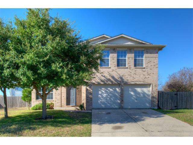 12104 Innes View Rd Austin, TX 78754