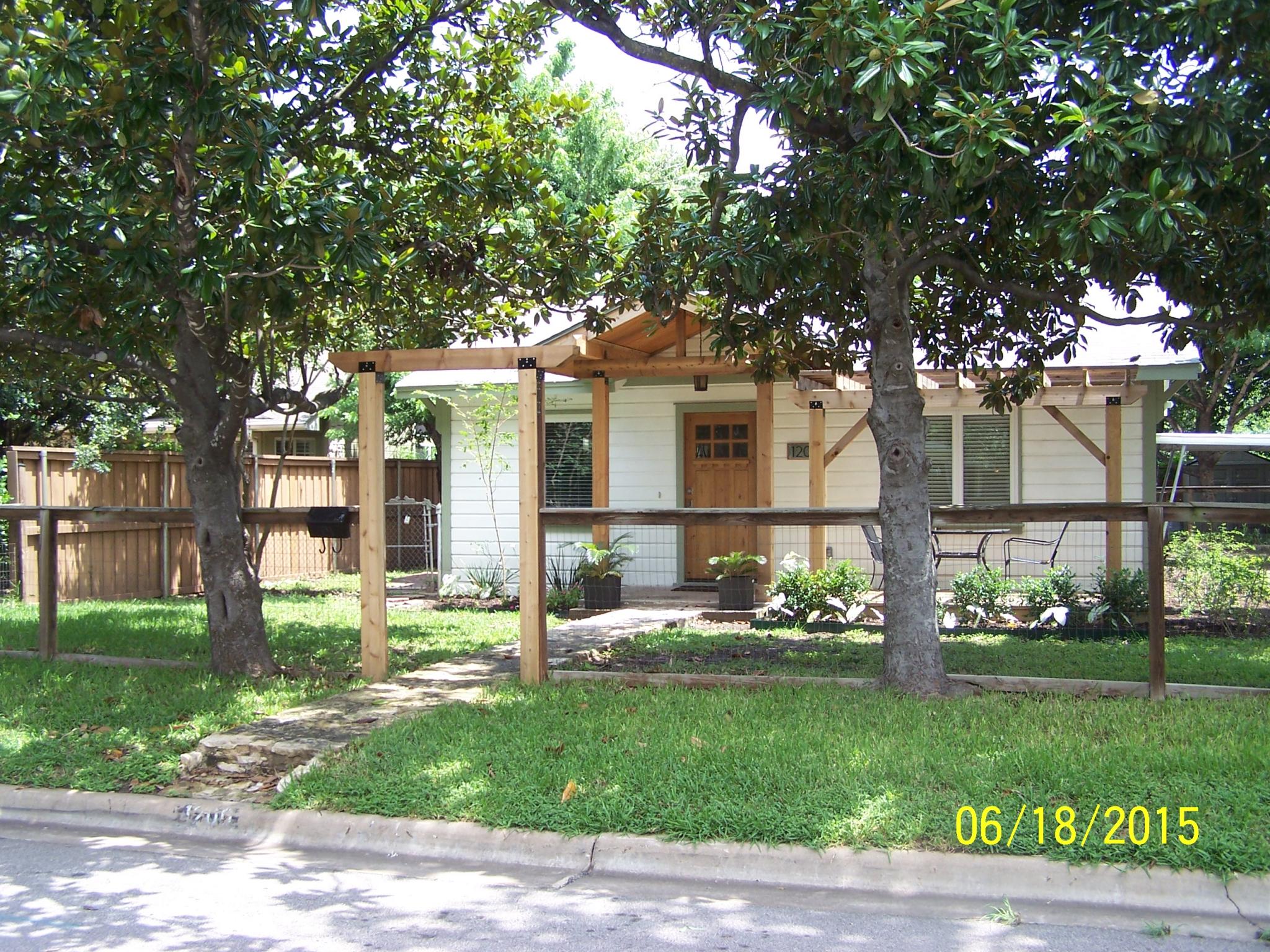 1200 Georgian St Austin, TX 78756