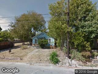 5608 Joe Sayers Ave Austin, TX 78756