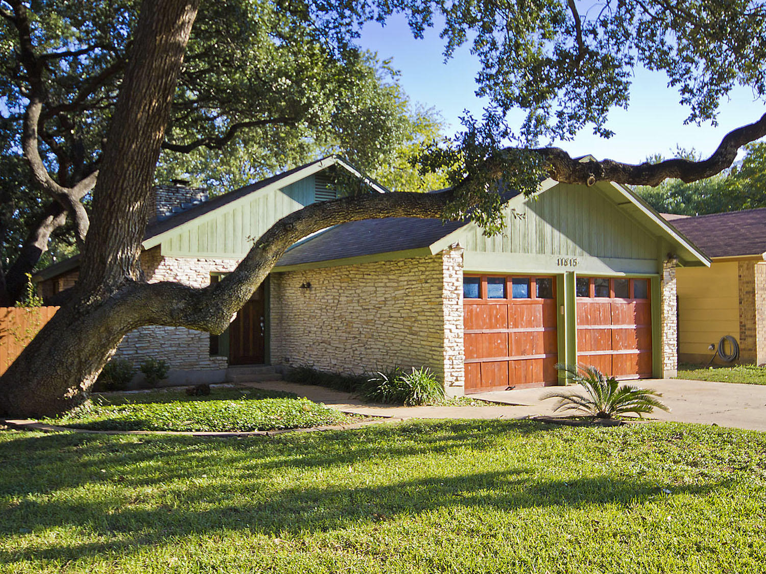 11615 Elk Park Trl Austin, TX 78759