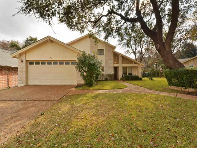 7305 Tanbark Cv Austin, TX 78759