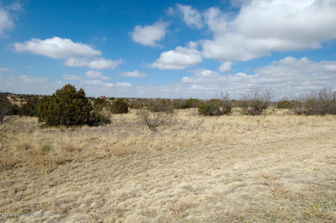 613 Canyon Pky Canyon, TX 79015