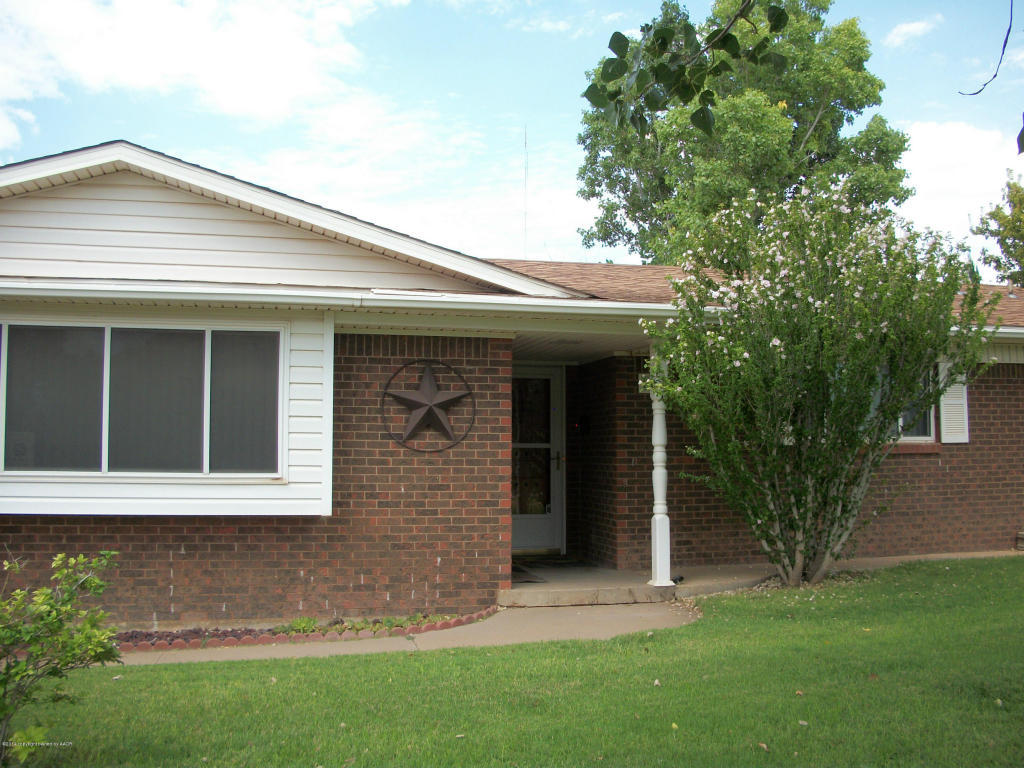 102 Tonja Ave Amarillo, TX 79108