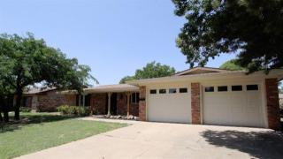 4206 70th St Lubbock, TX 79413