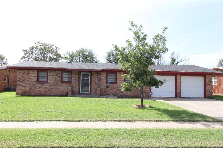 5011 44th St Lubbock, TX 79414