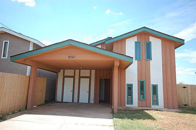 111 Fm 126 Merkel, TX 79536