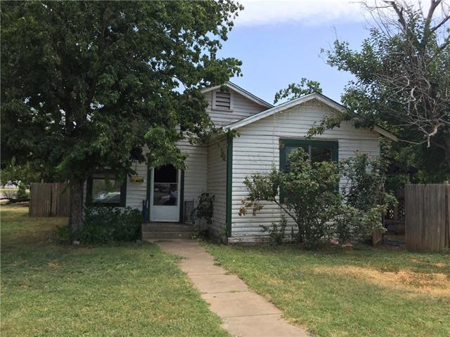 1141 Mulberry St Abilene, TX 79601