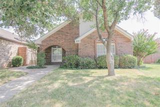 809 Cloverleaf Ln Abilene, TX 79601