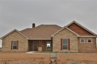 6417 Tradition Dr Abilene, TX 79606